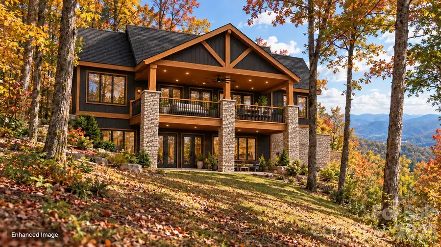 2222 Sleepy Hollow Drive, Waynesville, NC 28785 - #3