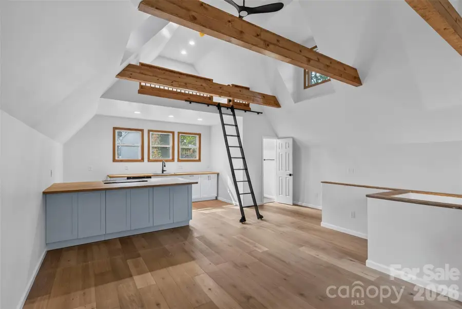 56 Pine Cone Drive #2, Asheville, NC 28805 - #2
