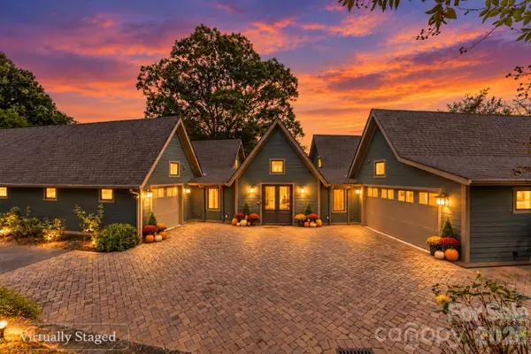 68, 72, 82, and 84 Oteen Church Road, Asheville, NC 28805