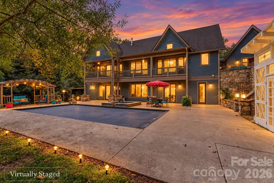68, 72, 82, and 84 Oteen Church Road, Asheville, NC 28805 - #2
