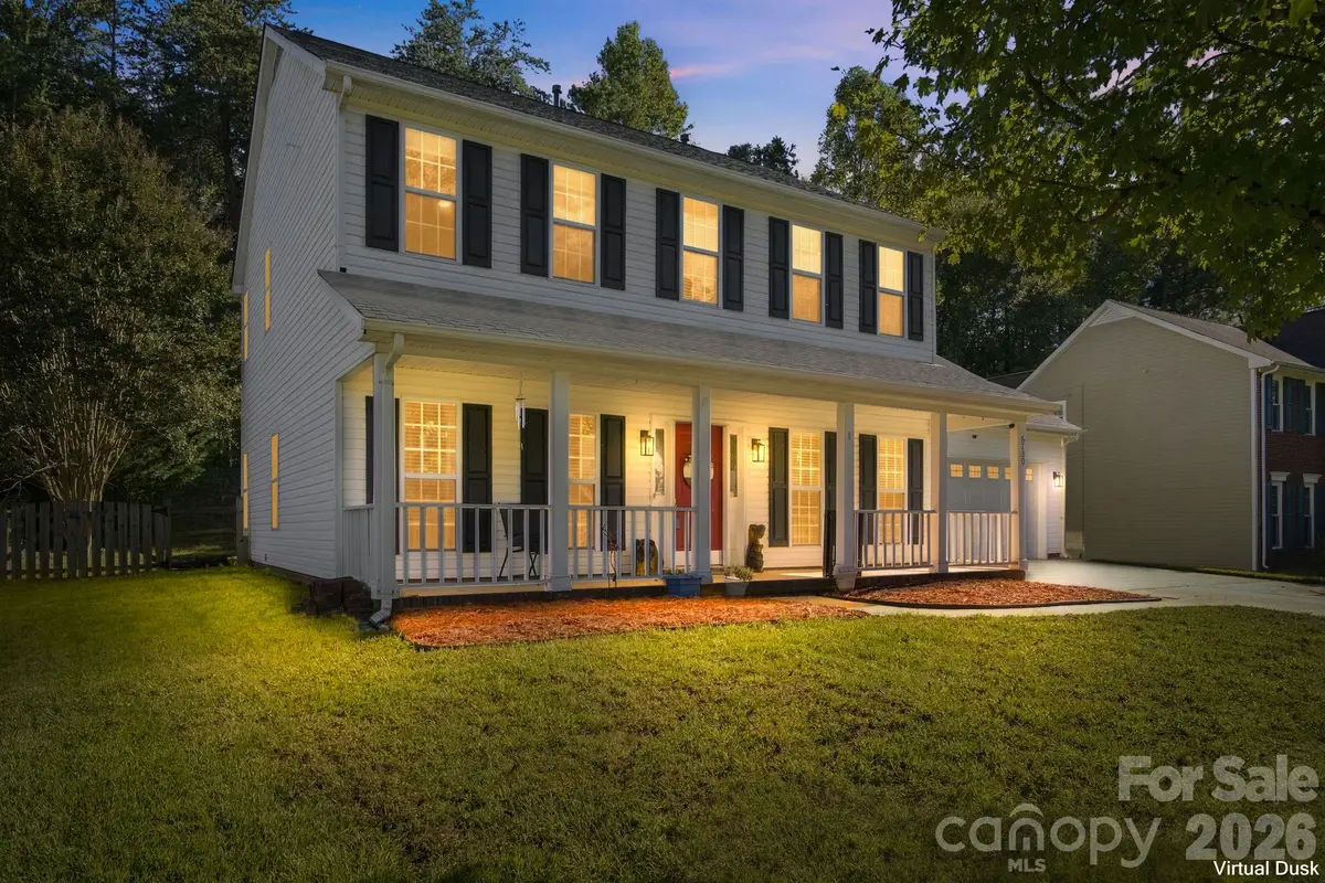 6730 Reedy Creek Road, Charlotte, NC 28215 - #1