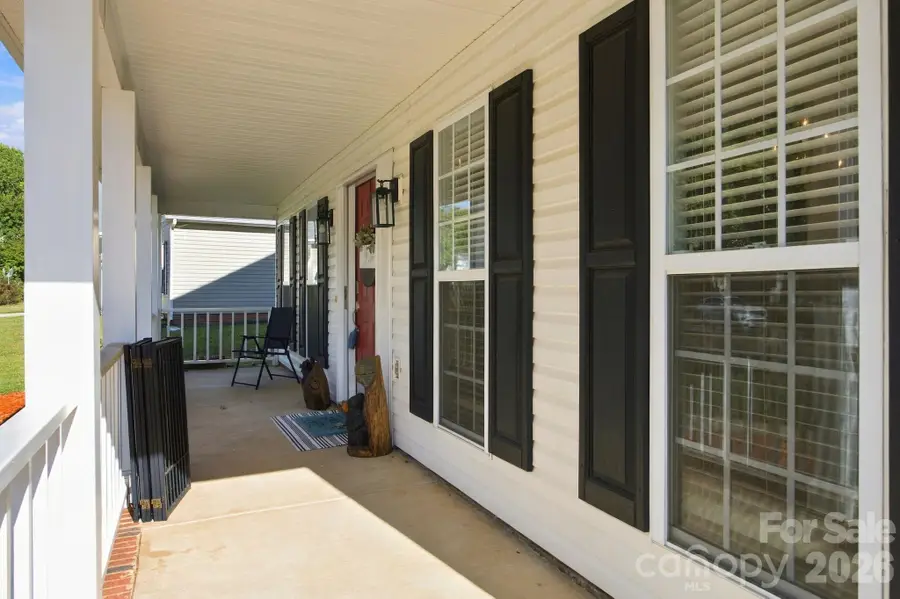 6730 Reedy Creek Road, Charlotte, NC 28215 - #3