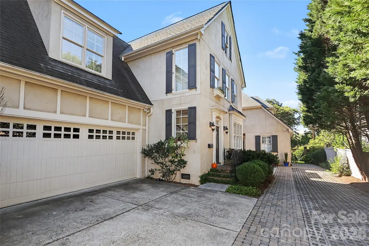 2614 Chelsea Drive, Charlotte, NC 28209 - #1