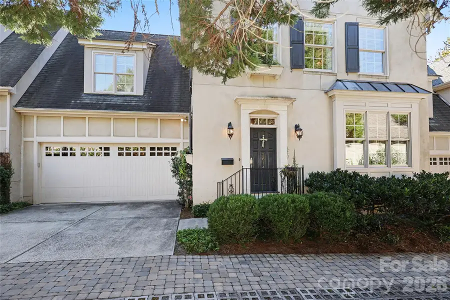 2614 Chelsea Drive, Charlotte, NC 28209 - #3