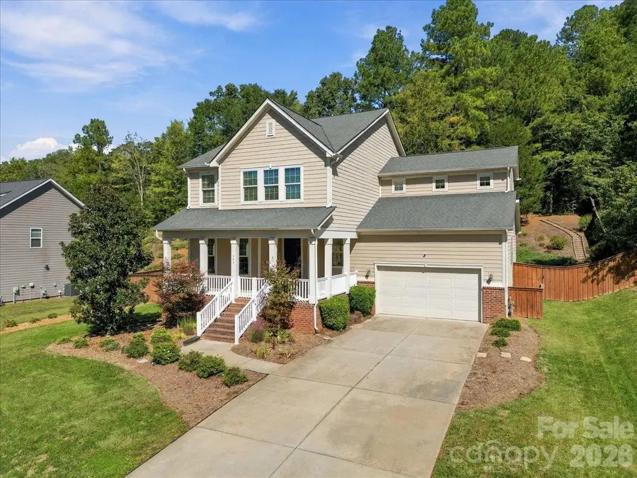 204 Southfork Lane, Belmont, NC 28012 - #2