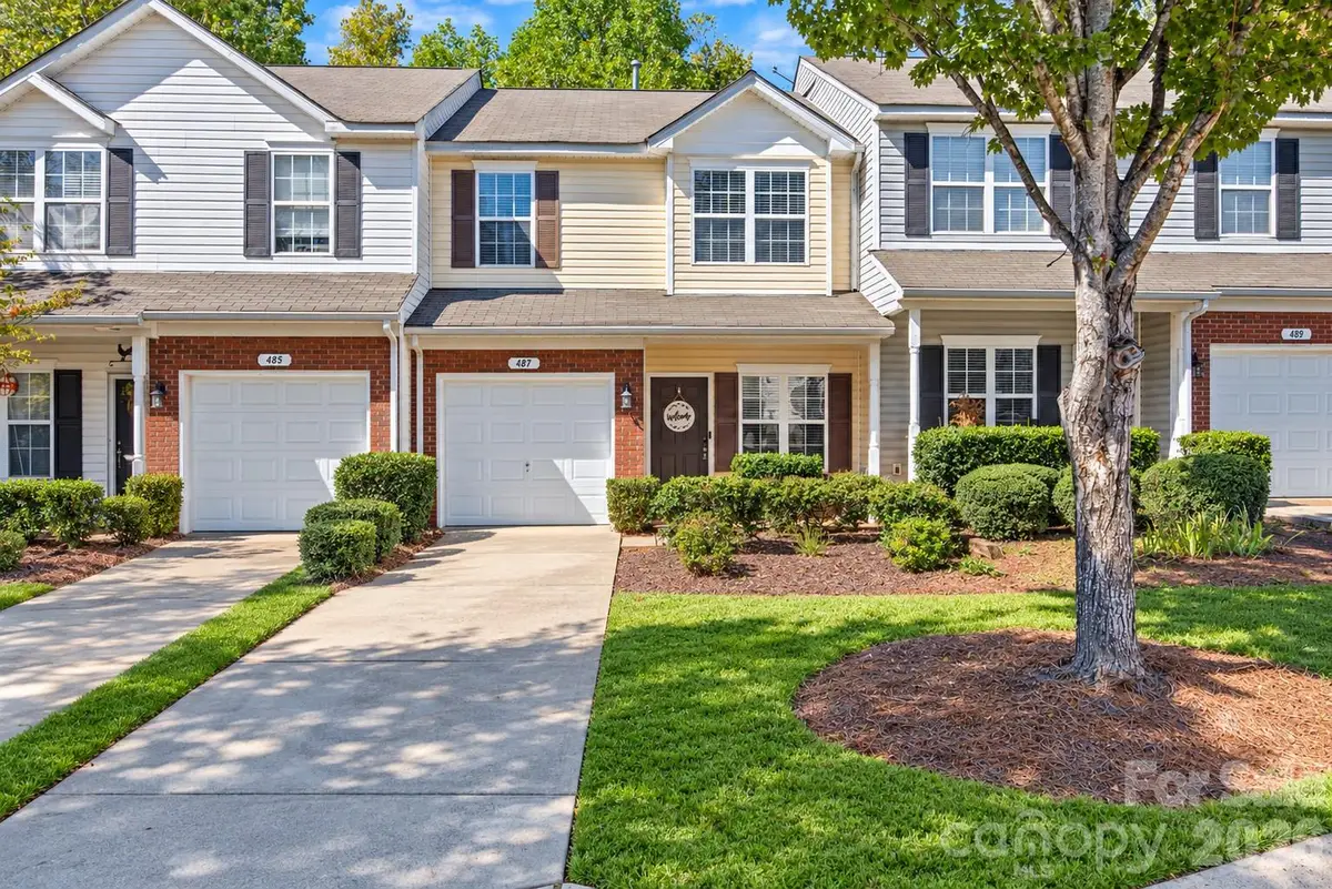 487 Delta Drive, Fort Mill, SC 29715 - #1