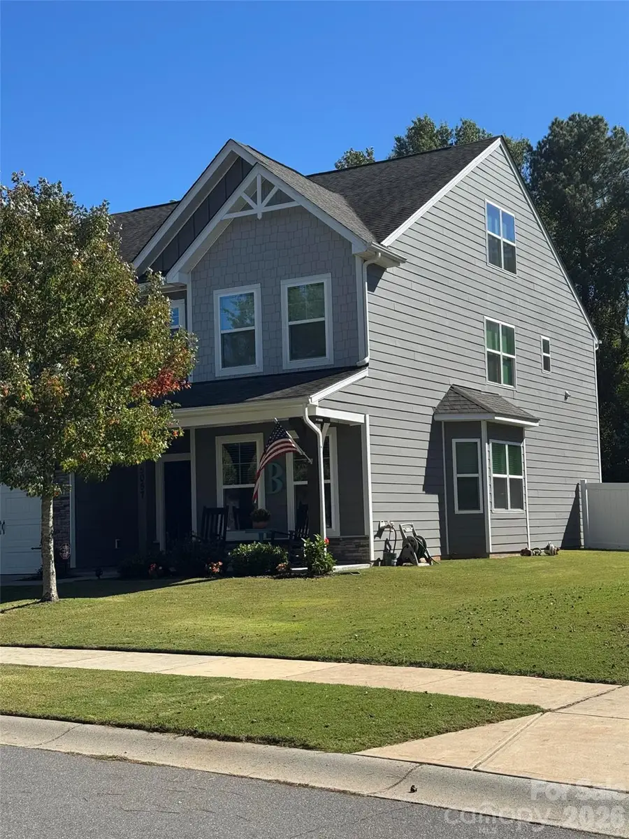 5057 Devonshire Road, Denver, NC 28037 - #2