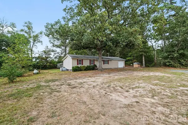 1101 Jack Davis Road, Monroe, NC 28112