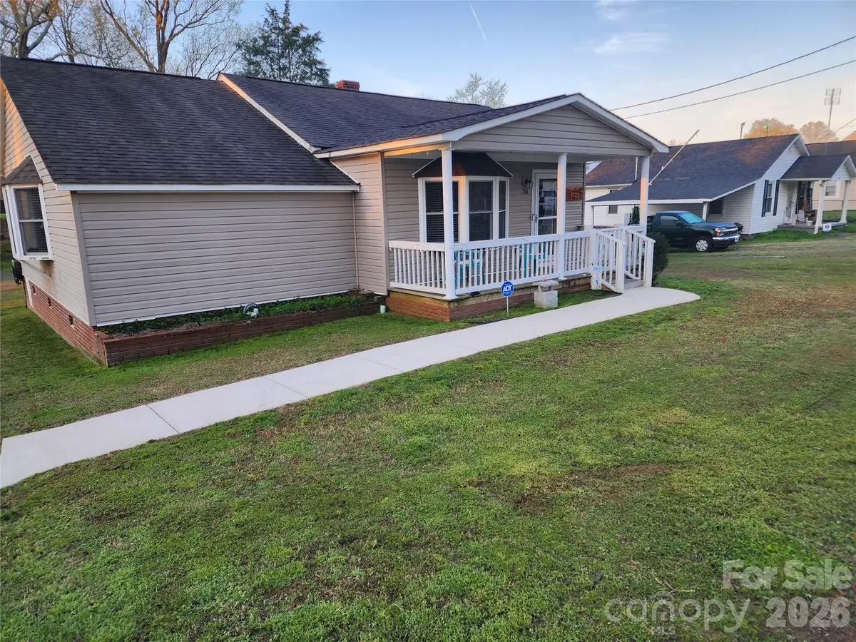 314 E 20th Street, Kannapolis, NC 28083 - #1