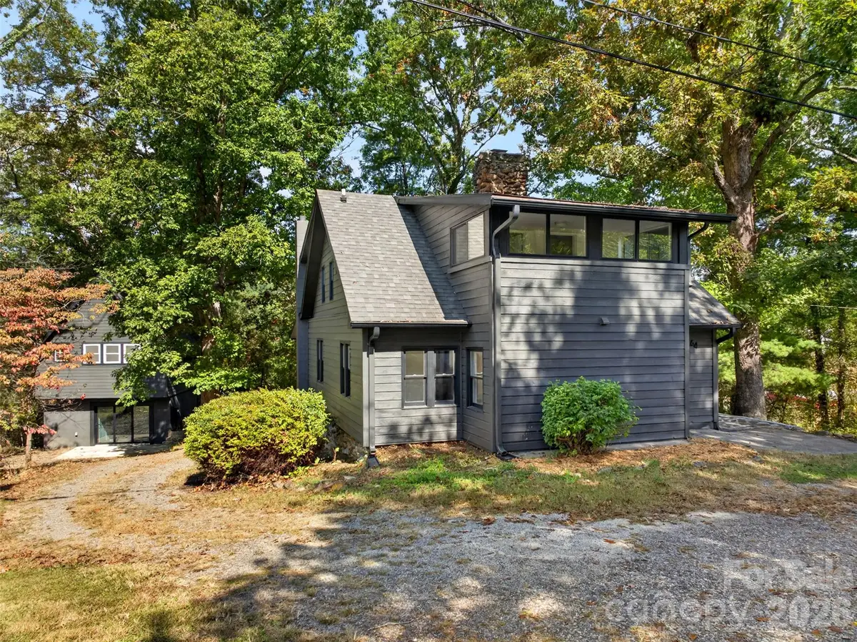 64 and 56 Pine Cone Drive #1 and 2, Asheville, NC 28805 - #1