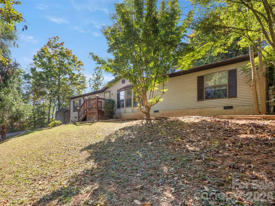 115 Sleepy Forest Drive, Leicester, NC 28748 - #2