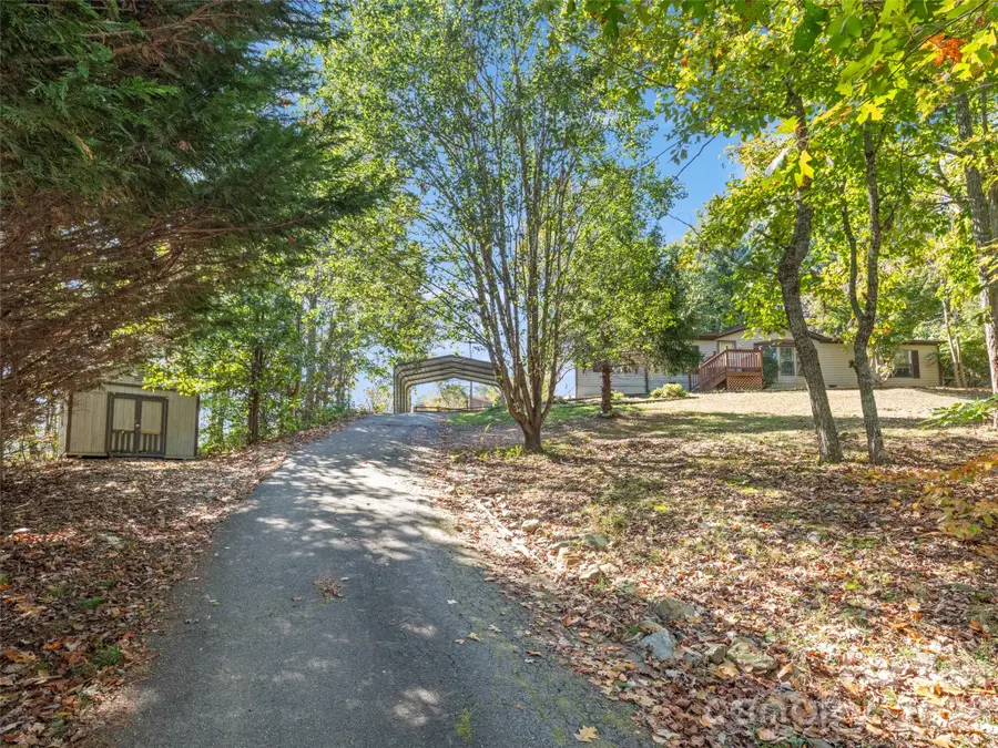 115 Sleepy Forest Drive, Leicester, NC 28748 - #3
