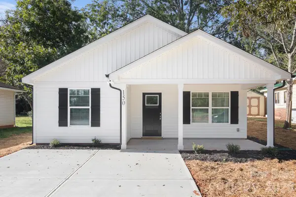 21 Oak Street, China Grove, NC 28023