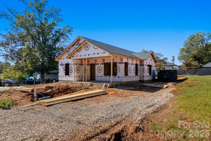21 Oak Street, China Grove, NC 28023 - #3