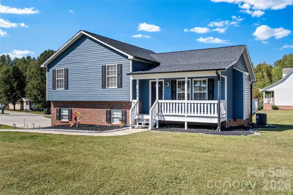 494 Sunset Ridge Lane, Lexington, NC 27295