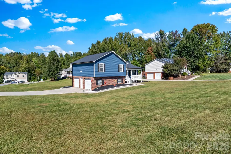 494 Sunset Ridge Lane, Lexington, NC 27295 - #2