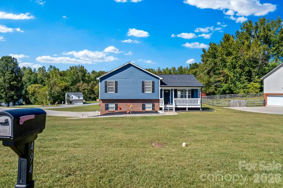 494 Sunset Ridge Lane, Lexington, NC 27295 - #3