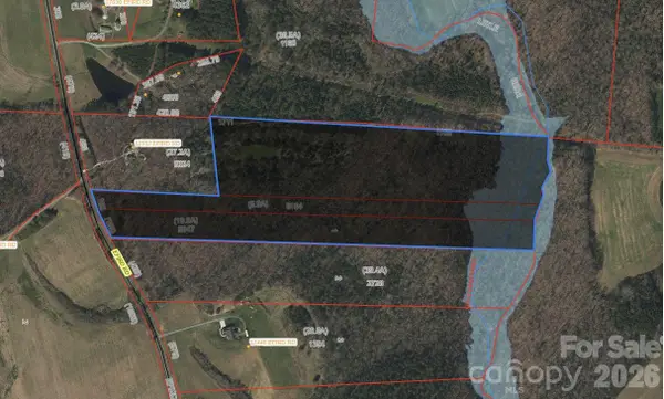 0 Efird Road, Albemarle, NC 28001