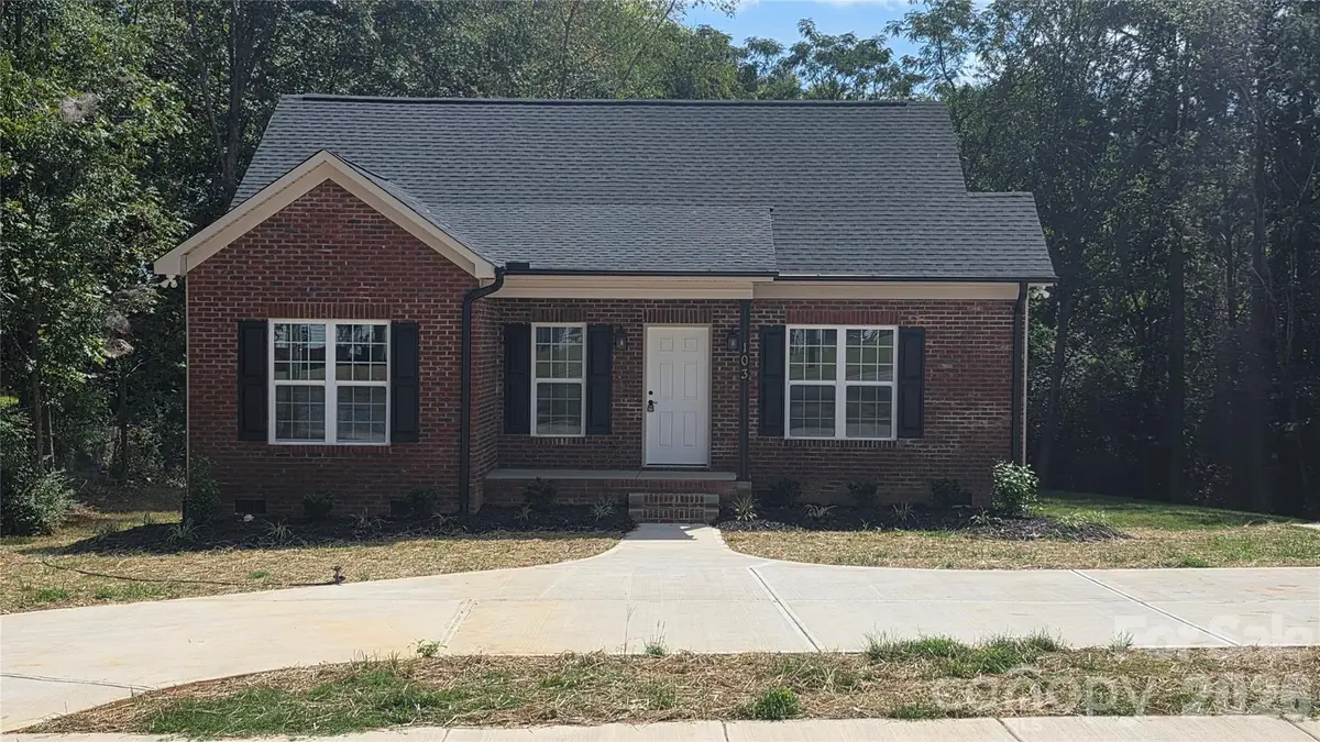 103 Saint Michael Avenue, Great Falls, SC 29055 - #1