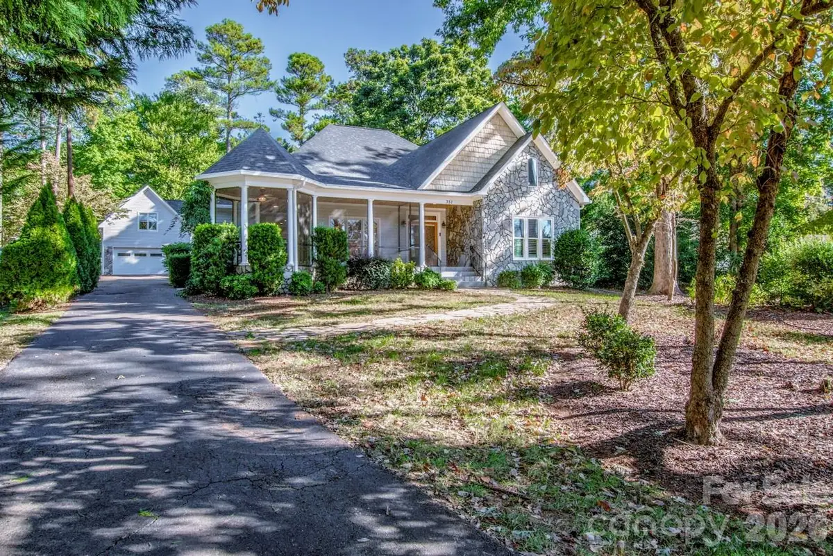 351 Catalina Drive, Mooresville, NC 28117 - #1