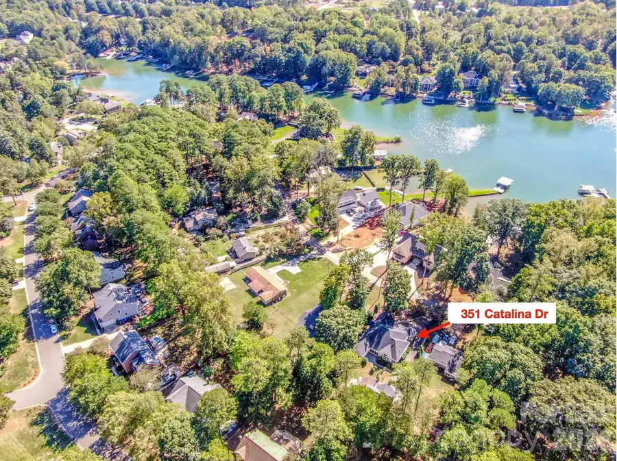 351 Catalina Drive, Mooresville, NC 28117 - #2