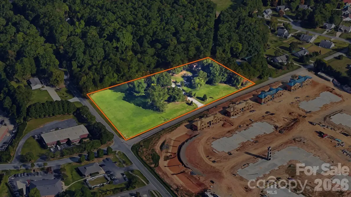 125 Plyler Road, Indian Trail, NC 28079 - #1