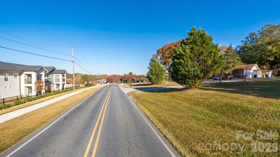125 Plyler Road, Indian Trail, NC 28079 - #3