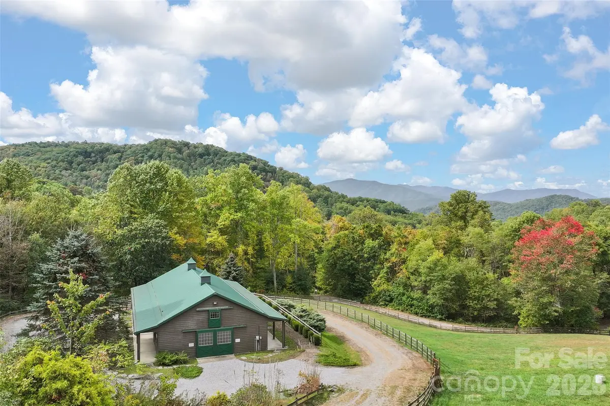 45 Smoke Vine Trail, Clyde, NC 28721 - #1