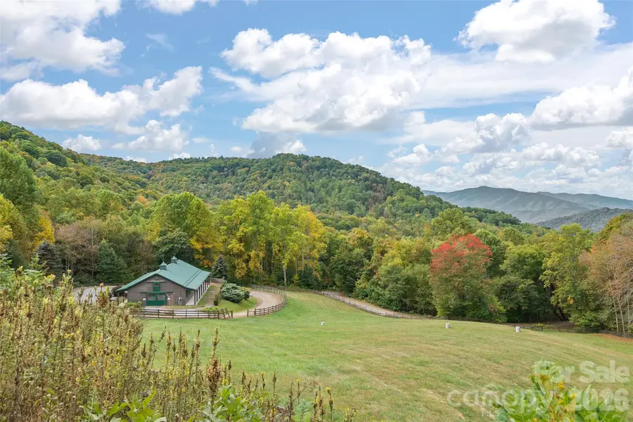 45 Smoke Vine Trail, Clyde, NC 28721 - #3
