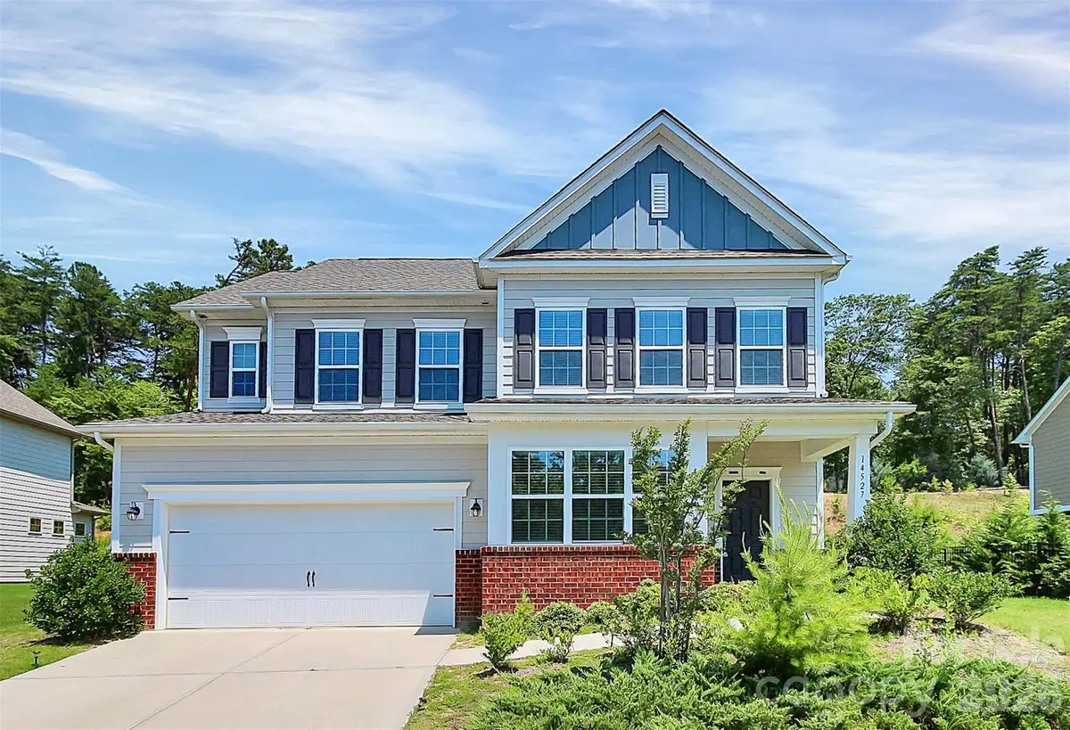 14527 Murfield Court, Charlotte, NC 28278 - #1