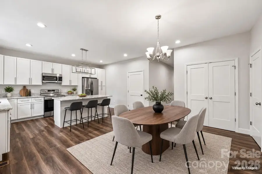 240 Old Farm School Road, Asheville, NC 28805 - #3