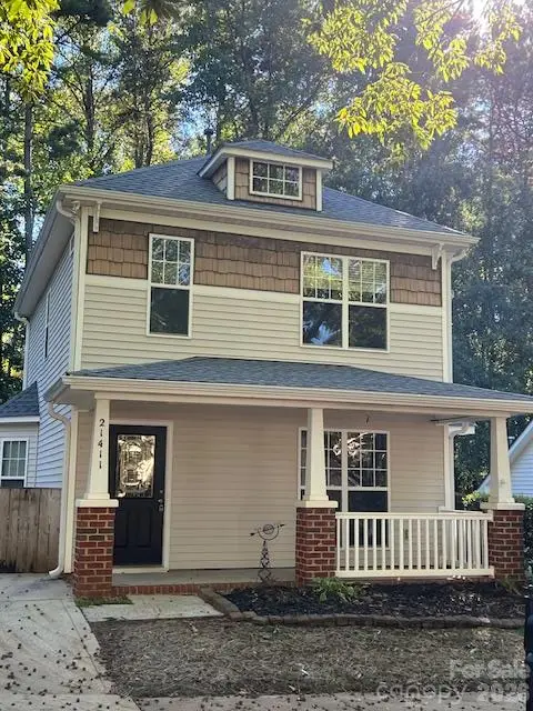 21411 Aftonshire Drive, Cornelius, NC 28031 - #1