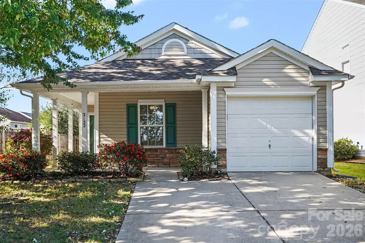2122 Buckleigh Drive, Charlotte, NC 28215 - #1