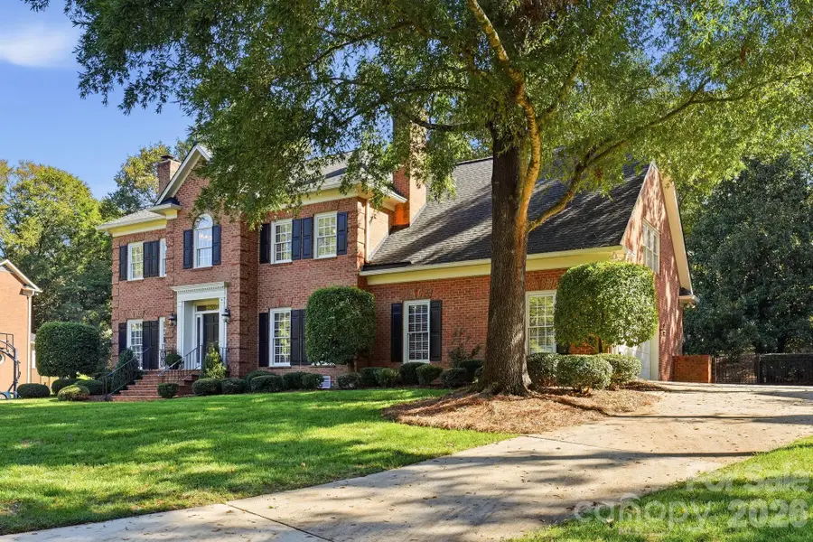 1211 Jericho Lane, Charlotte, NC 28270 - #2