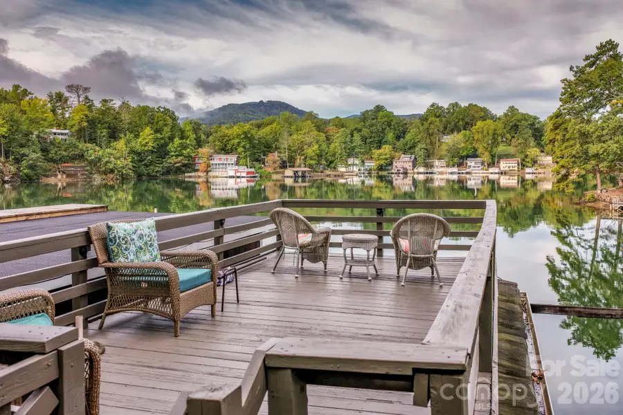 134 Neighborly Drive, Lake Lure, NC 28746 - #3