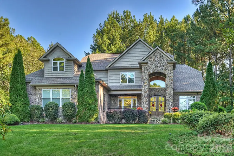 6653 Goose Point Drive, Denver, NC 28037 - #2