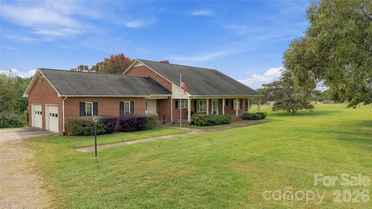 4020 Harris Creek Road, Lawndale, NC 28090 - #1