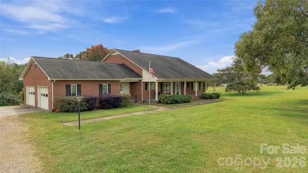 4020 Harris Creek Road, Lawndale, NC 28090