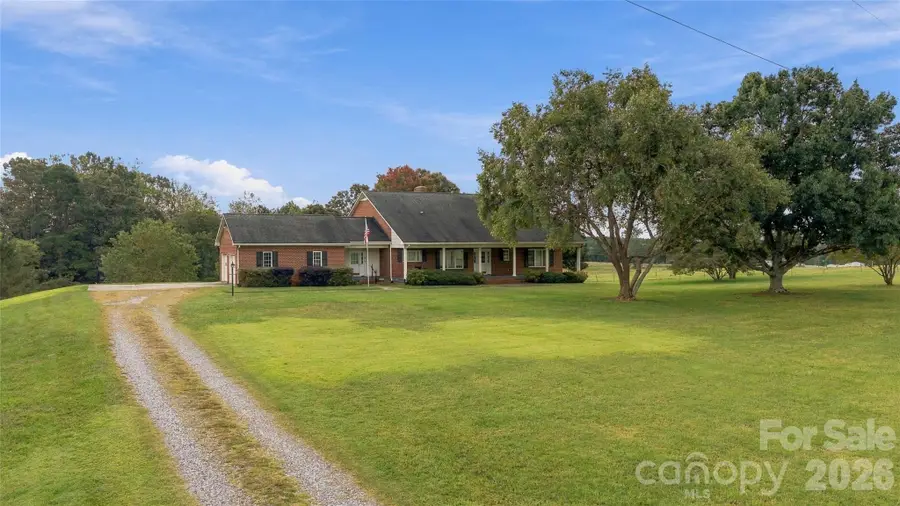 4020 Harris Creek Road, Lawndale, NC 28090 - #3