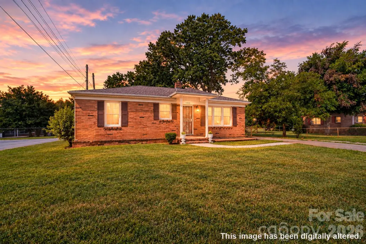 1341 Bradford Heights Drive, Gastonia, NC 28054 - #1