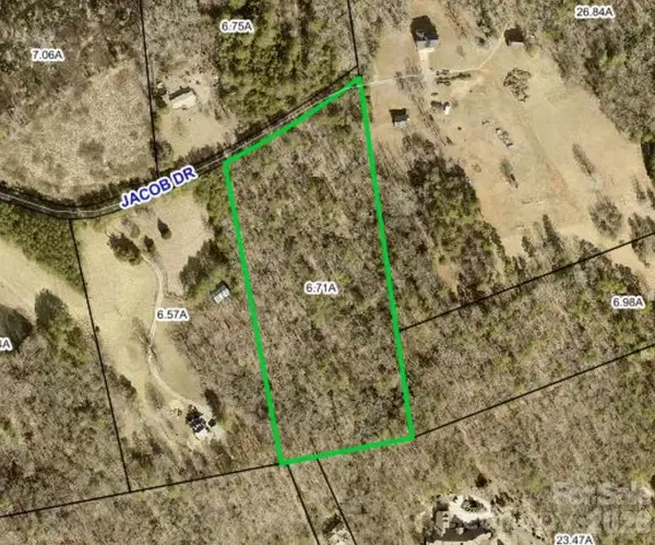 00 Jacob Drive, Hickory, NC 28602