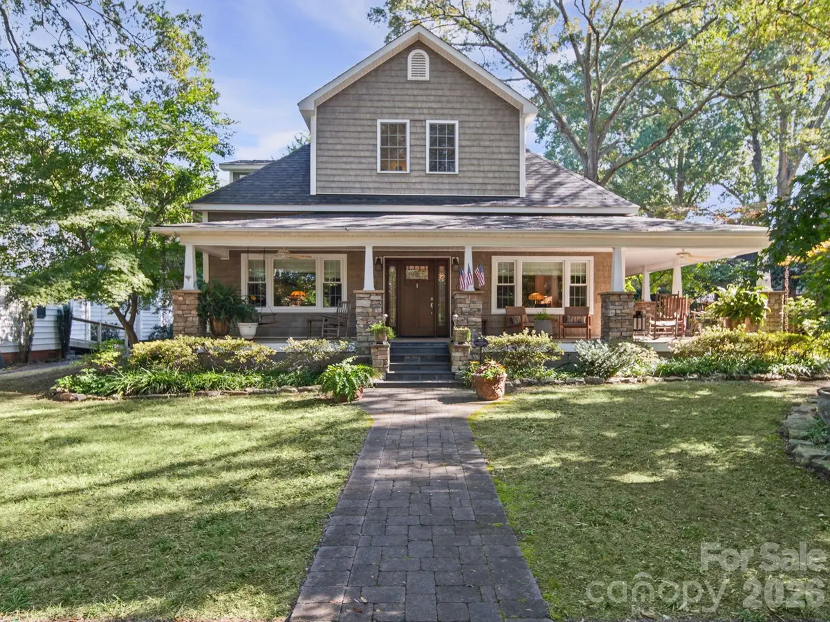 479 Union Street, Concord, NC 28025 - #1