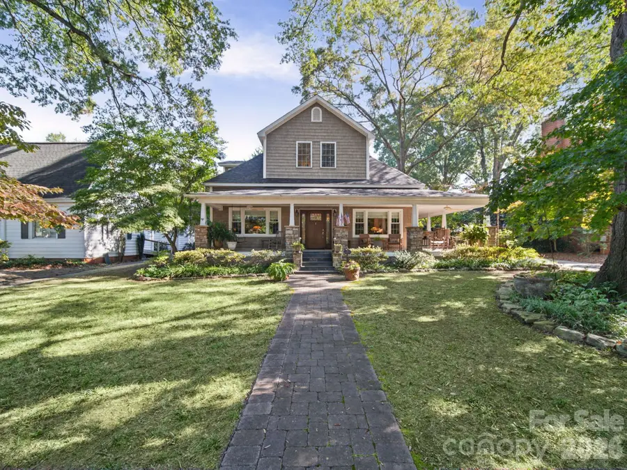 479 Union Street, Concord, NC 28025 - #2