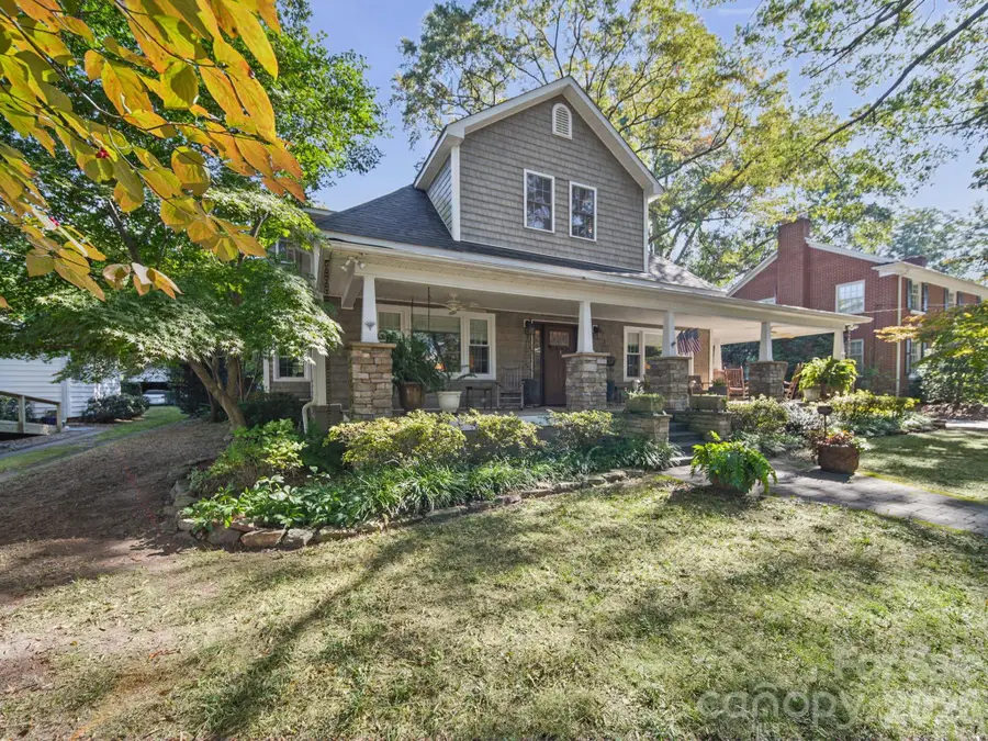 479 Union Street, Concord, NC 28025 - #3
