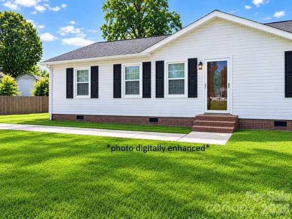 4291 Brittany Avenue, Conover, NC 28613