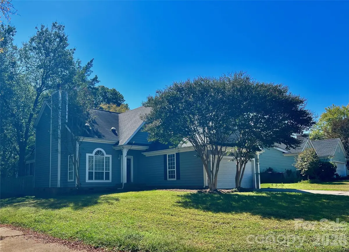 13836 Poppleton Court, Charlotte, NC 28273 - #1