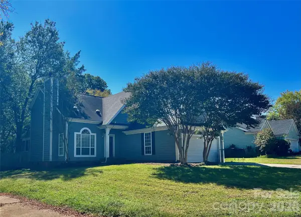 13836 Poppleton Court, Charlotte, NC 28273