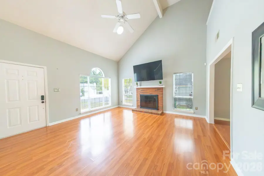 13836 Poppleton Court, Charlotte, NC 28273 - #3