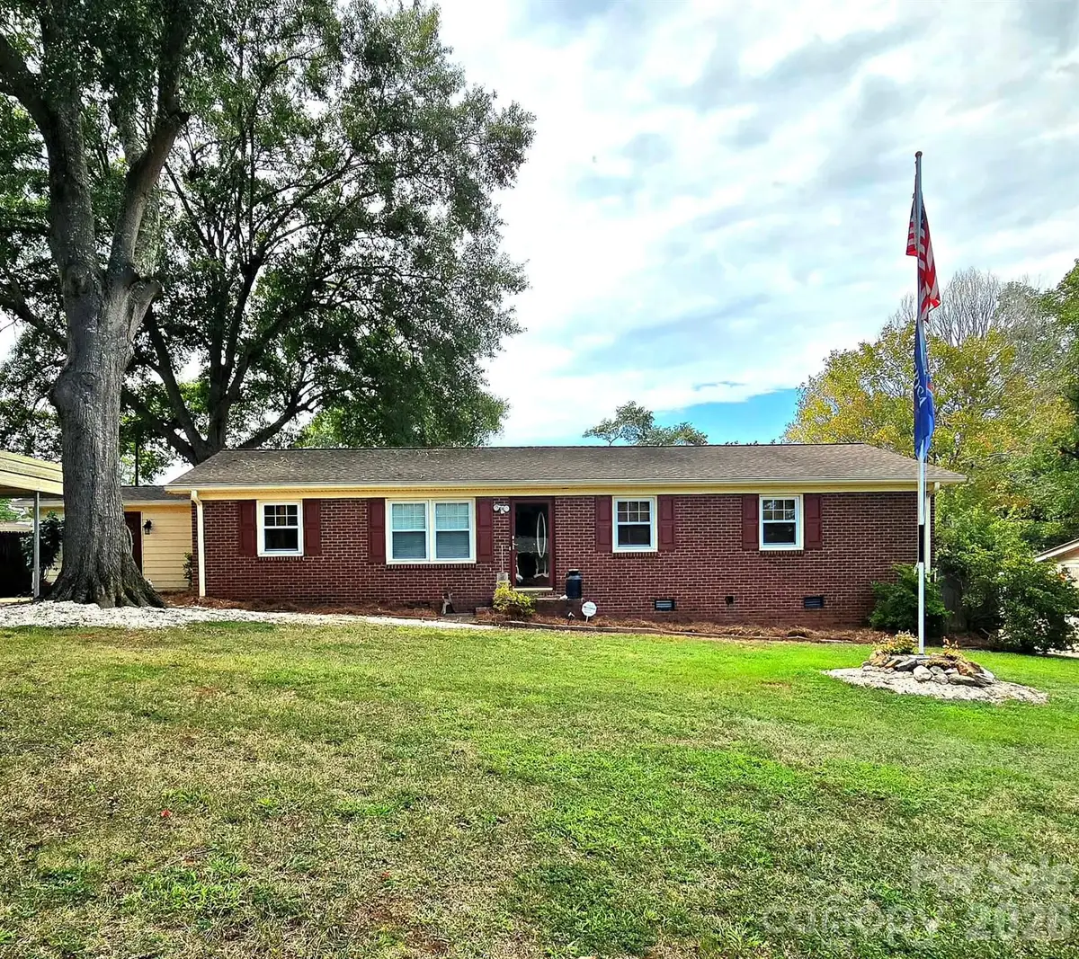 4107 Windwood Drive, Gastonia, NC 28056 - #1