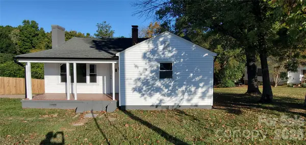 1115 Mount Olivet Road, Kannapolis, NC 28083